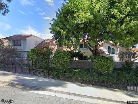 White Oak, NEWBURY PARK, CA 91320