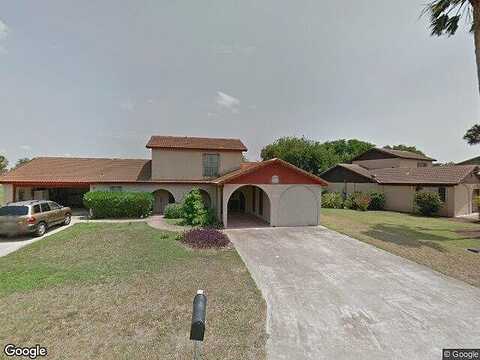 De Leon, RANCHO VIEJO, TX 78575