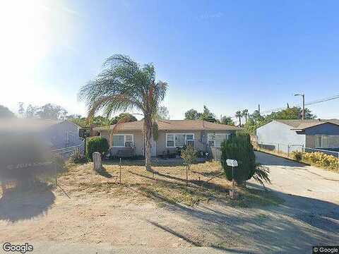 Collins, JURUPA VALLEY, CA 92509