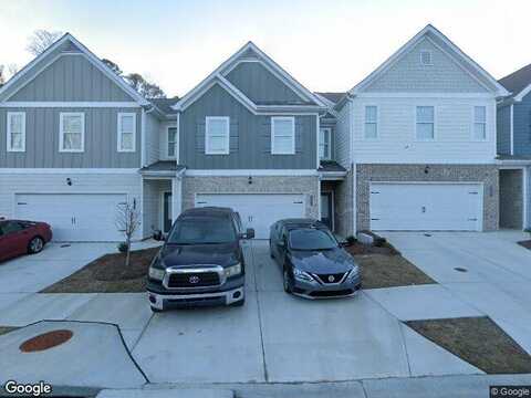 Knoll Hollow, LITHONIA, GA 30058