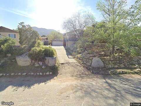 Elm, KERNVILLE, CA 93238