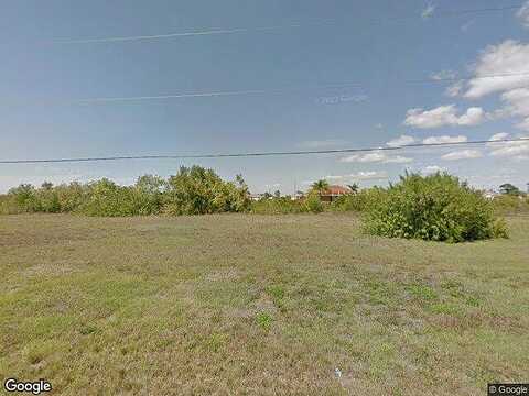 14Th, CAPE CORAL, FL 33993