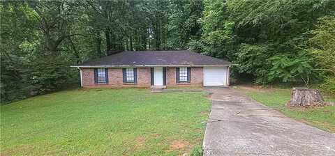 Singer, LITHONIA, GA 30058