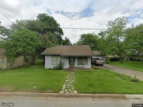 Chauncy, BRENHAM, TX 77833
