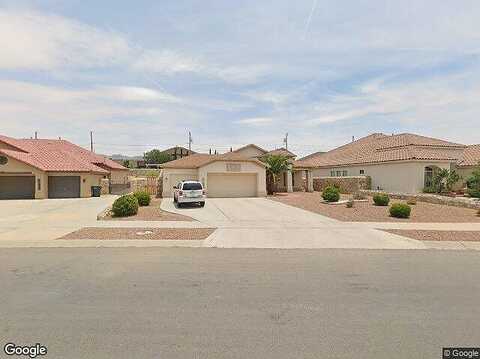 9Th, CANUTILLO, TX 79835