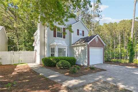 Crossbridge, ALPHARETTA, GA 30022