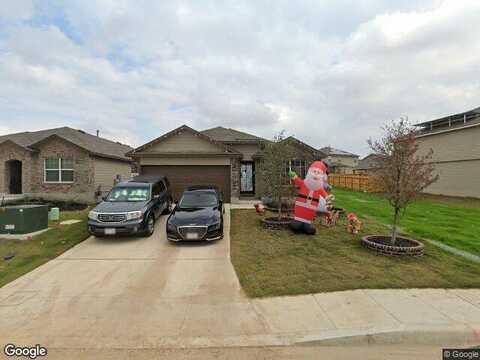 Greywacke, SAN ANTONIO, TX 78253