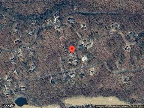 Oak Ridge, JASPER, GA 30143