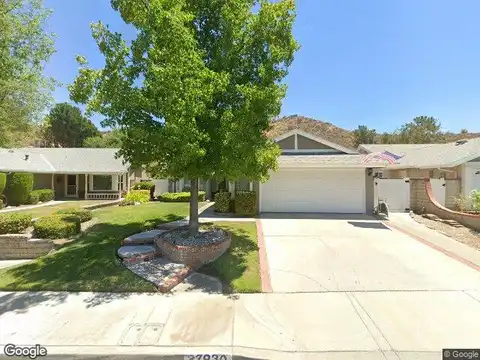 Carnegie, SANTA CLARITA, CA 91350