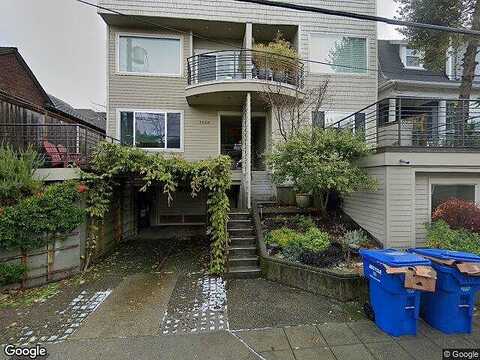 1St, SEATTLE, WA 98109