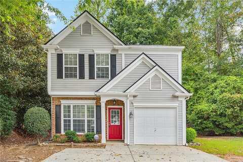 Wittenridge, ALPHARETTA, GA 30022