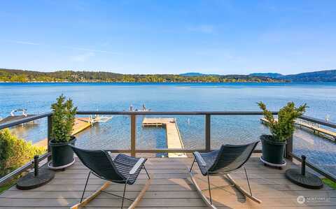 Lake Sammamish, BELLEVUE, WA 98008