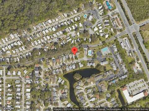 Deer Springs, PORT ORANGE, FL 32129