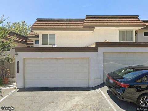 Larwin, CHATSWORTH, CA 91311