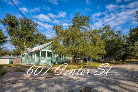 Center, BRENHAM, TX 77833