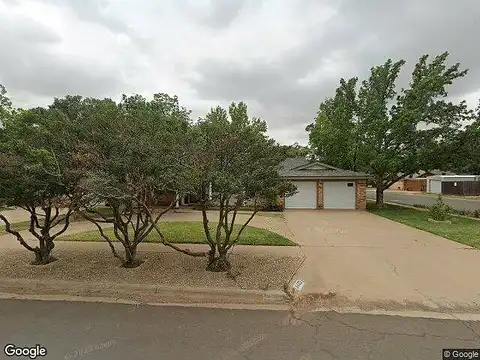 60Th, LUBBOCK, TX 79413