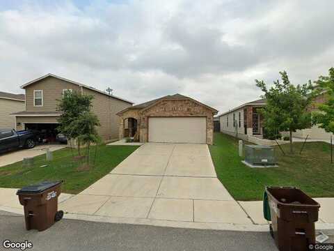 Silver, SAN ANTONIO, TX 78254