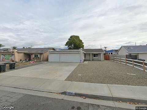 Zolder, HEMET, CA 92544