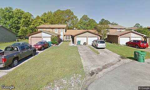 Terrance, FORT WALTON BEACH, FL 32547