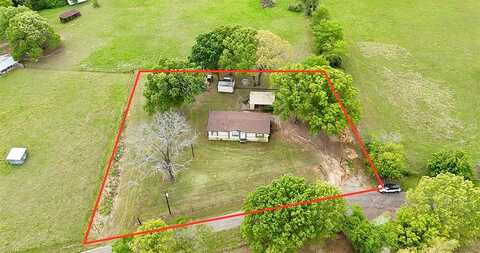 An County Road 3850, PALESTINE, TX 75801