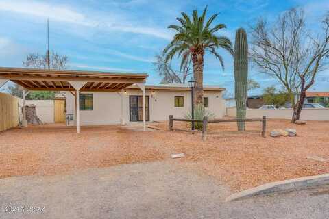 Yavapai, TUCSON, AZ 85705