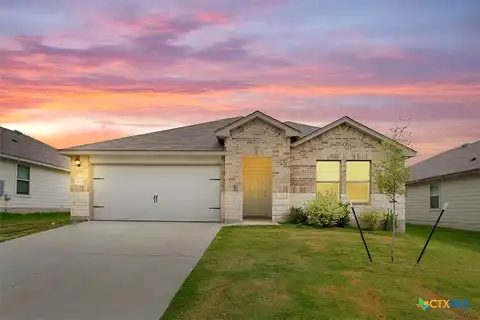 Cantera Ridge, TEMPLE, TX 76502