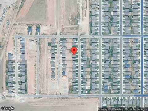 Locker, AMARILLO, TX 79118