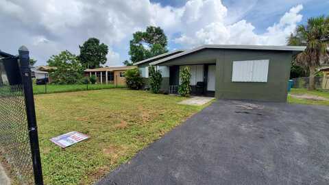 9Th, LAUDERHILL, FL 33311