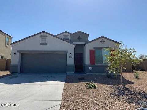 309Th, BUCKEYE, AZ 85396