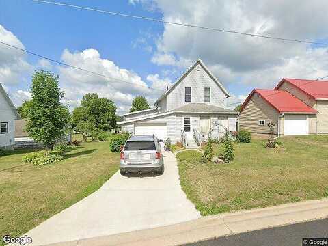 Mckinley, VIOLA, WI 54664