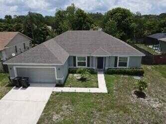 Massey, PORT SAINT LUCIE, FL 34953