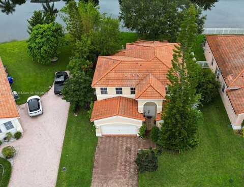 16Th, PEMBROKE PINES, FL 33028