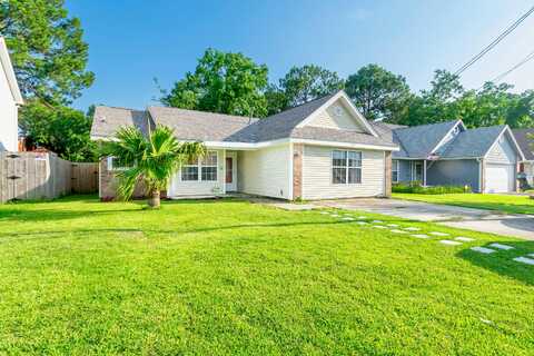 Saddle Creek, FORT WALTON BEACH, FL 32547