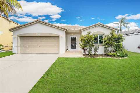 106Th, MIRAMAR, FL 33025