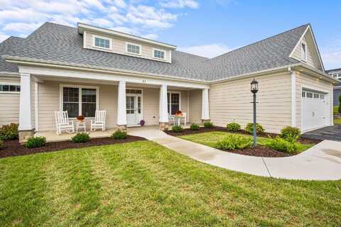 Old Oaks, FISHERSVILLE, VA 22939