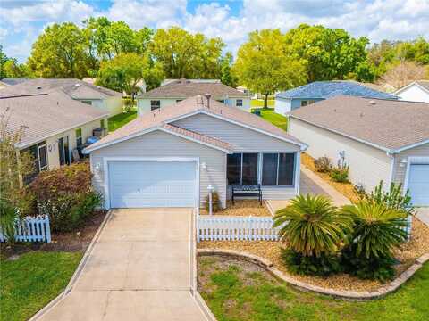 Blake, THE VILLAGES, FL 32162