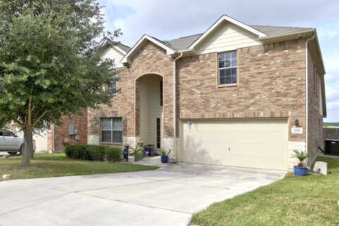 Primrose, NEW BRAUNFELS, TX 78132