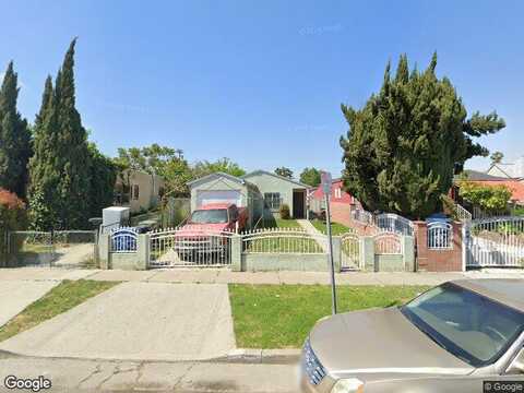 113Th, LOS ANGELES, CA 90059