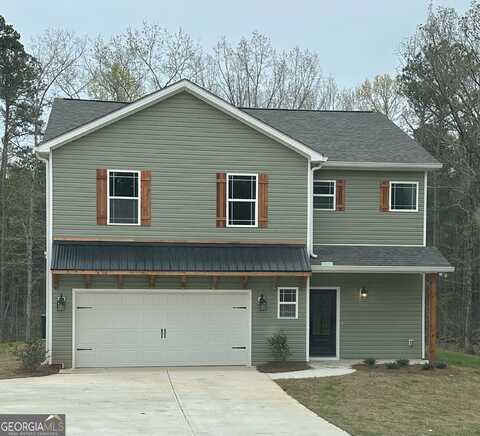 Crawford, BARNESVILLE, GA 30204