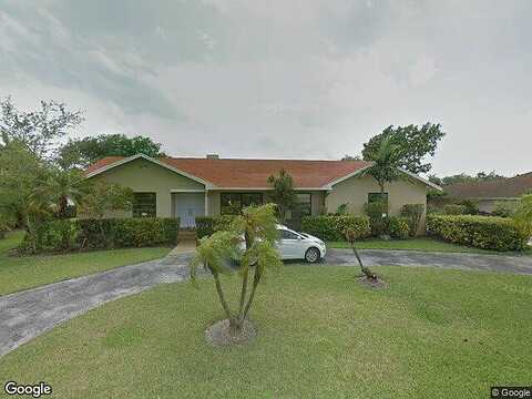 180Th, PALMETTO BAY, FL 33157