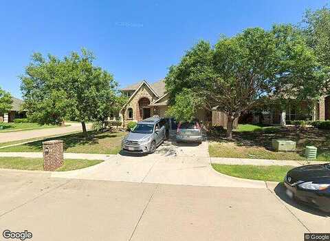 Limestone, ALVARADO, TX 76009