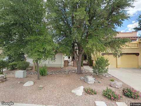 Calle Barrio De Tubac, TUBAC, AZ 85646