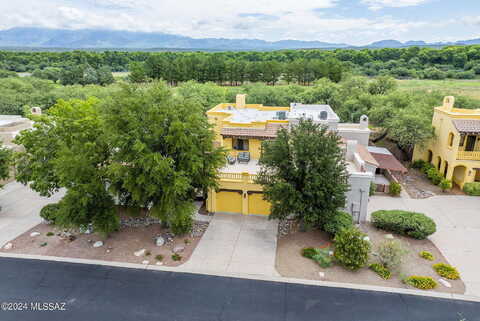 Calle Barrio De Tubac, TUBAC, AZ 85646