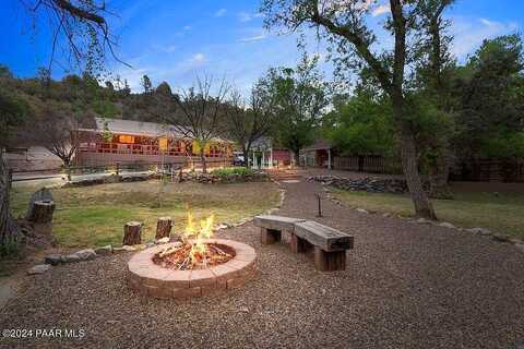 Lynx Creek, PRESCOTT, AZ 86303