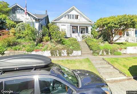18Th, SEATTLE, WA 98105