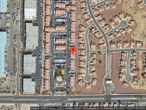 E Craig Rd, Las Vegas, NV 89115