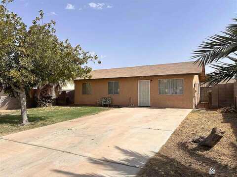 3Rd, YUMA, AZ 85364