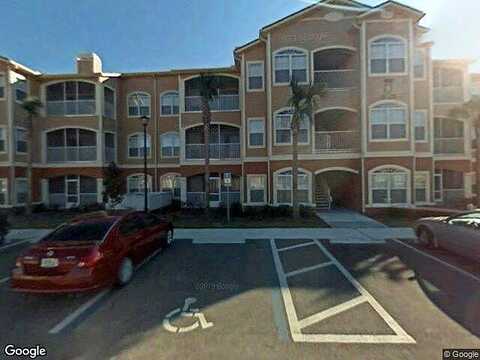 Old Village Center Cir, Saint Augustine, FL 32084