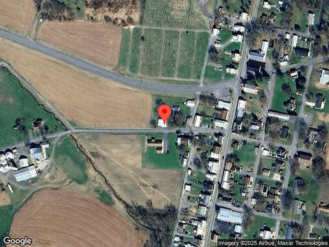 Mill, WATSONTOWN, PA 17777