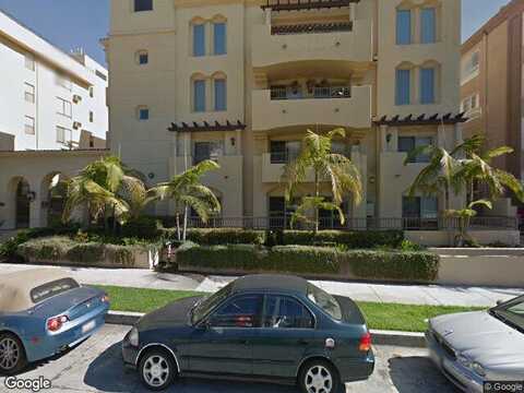 Amherst, LOS ANGELES, CA 90025